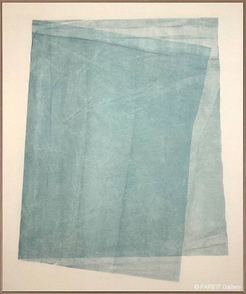 VANHULLEBUSCH Catherine - I'd take a step back if forward wasn't so tempting